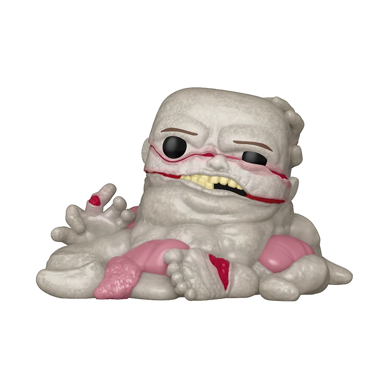 Funko POP! Television: IT: Welcome To Derry Pickle Dad 2.4-in Vinyl Figure