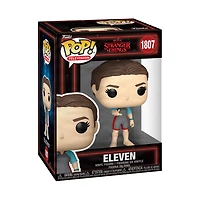 Funko POP! Television: Stranger Things Eleven 3.8-in Vinyl Figure