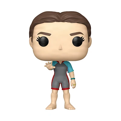 Funko POP! Television: Stranger Things Eleven 3.8-in Vinyl Figure