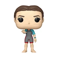 Funko POP! Television: Stranger Things Eleven 3.8-in Vinyl Figure