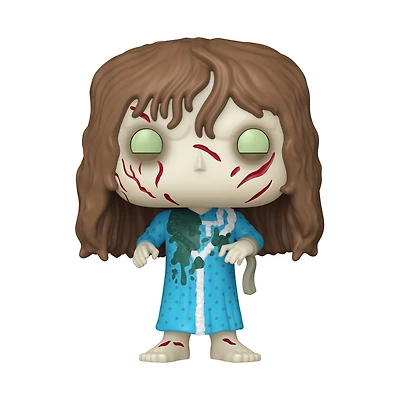Funko POP! Movies: The Exorcist Regan 3.7-in Vinyl Figure