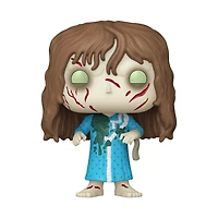 Funko POP! Movies: The Exorcist Regan 3.7-in Vinyl Figure