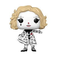 Funko POP! Television: IT: Welcome To Derry Original Periwinkle 4-in Vinyl Figure