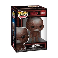 Funko POP! Television: Stranger Things Vecna 2.0 3.8-in Vinyl Figure