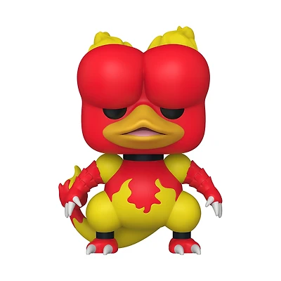 Funko POP! Games: Pokemon Magmar 4-in Vinyl Figure