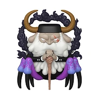 Funko POP! Animation: One Piece St. Jaygarcia Saturn 10-in Vinyl Figure