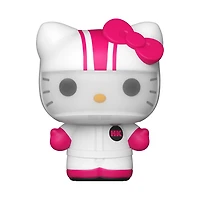 Funko Bitty POP! Ride: Sanrio Ride Hello Kitty in Racecar Vinyl Figure Set