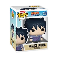 Funko Bitty POP!: Naruto: Shippuden 0.9-in Vinyl Figure Set 4-Pack (Kakashi Hatake, Sakura Haruno, Sasuke Uchiha, and Naruto Uzumaki)
