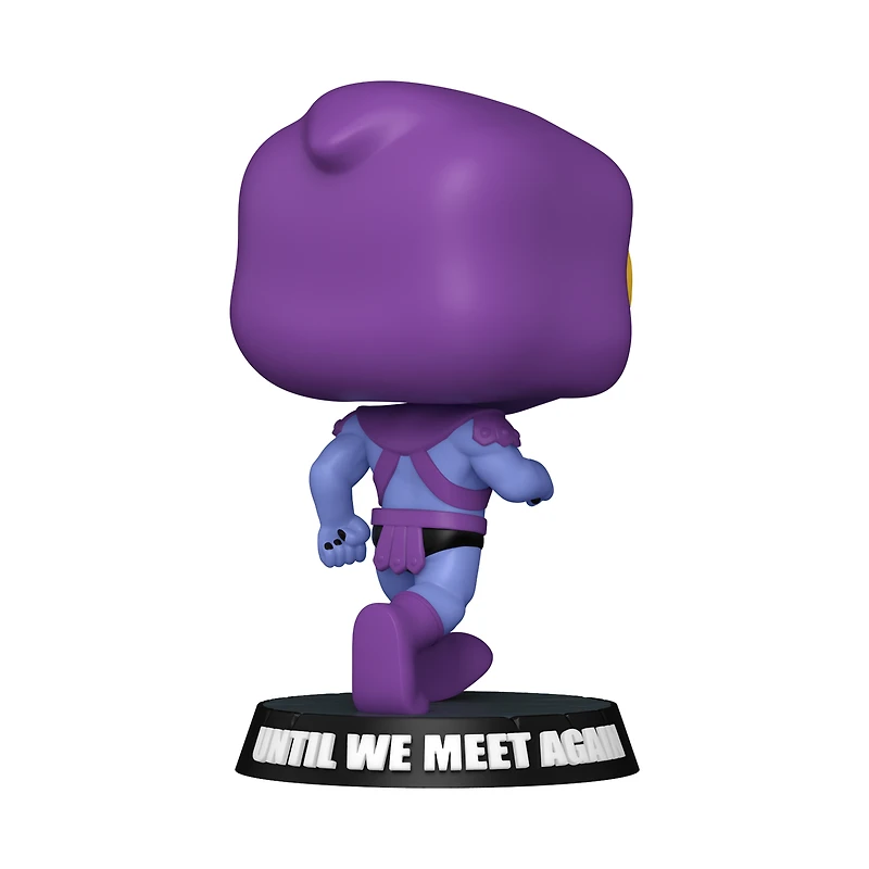 Funko POP! Television: Masters of the Universe Skeletor 4.5-in Vinyl Figure