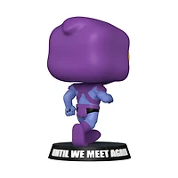 Funko POP! Television: Masters of the Universe Skeletor 4.5-in Vinyl Figure