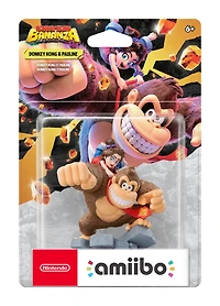 Donkey Kong Bananza