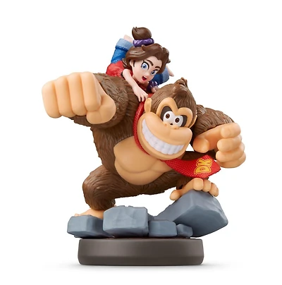 Donkey Kong Bananza