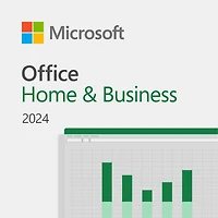 Microsoft Office Home and Business 2024