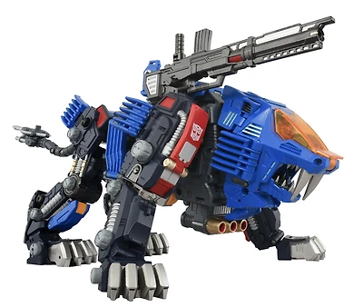 Hasbro Takara Tomy Transformers Synergenex Shield-D-Prime 10.2-in Action Figure
