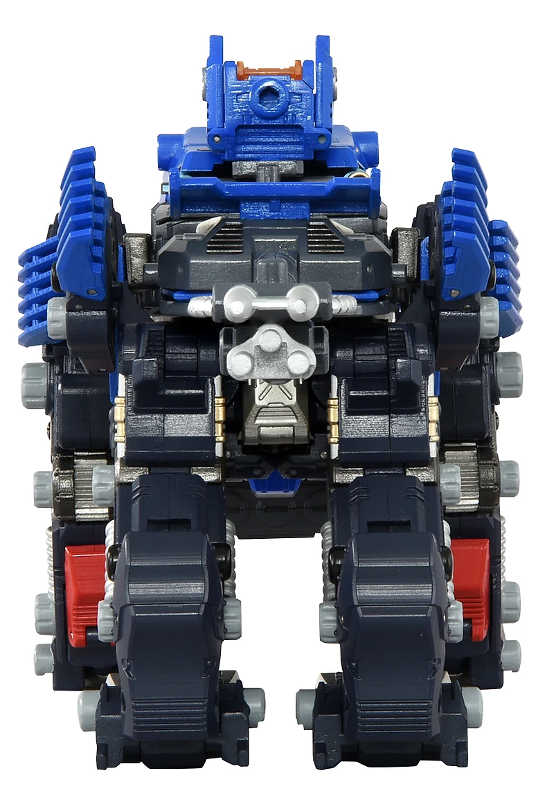 Hasbro Takara Tomy Transformers Synergenex Shield-D-Prime 10.2-in Action Figure
