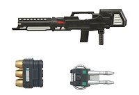 Hasbro Takara Tomy Transformers Synergenex Shield-D-Prime 10.2-in Action Figure