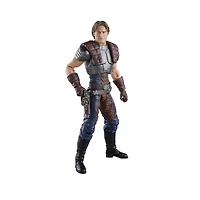 Hasbro Star Wars The Black Series Dash Rendar (Shadows of the Empire) Premium 6-in Action Figure