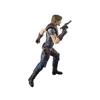 Hasbro Star Wars The Black Series Dash Rendar (Shadows of the Empire) Premium 6-in Action Figure