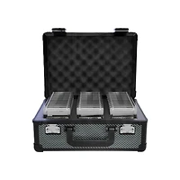 Topps x Zion Graded Card Slab 3 Row Case