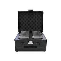 Topps x Zion Graded Card Slab 2 Row Case