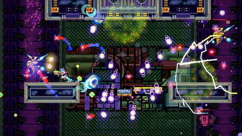 Elsie - Nintendo Switch