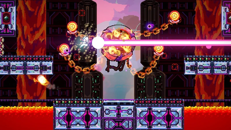 Elsie - Nintendo Switch