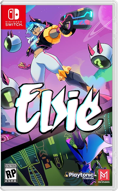 Elsie