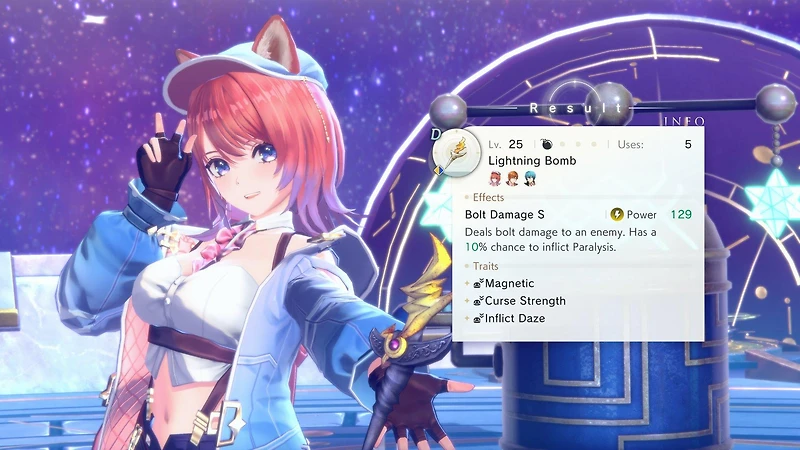 Atelier Resleriana: The Red Alchemist and the White Guardian