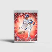 2025 Fanatics Under Wraps Emanate Autographed MLB Baseball Trading Card Mystery Box