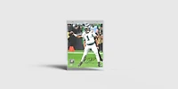 2025 Fanatics Under Wraps NFL 8 x 10-in Mystery Box GameStop Exclusive