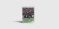 2025 Fanatics Under Wraps NFL 8 x 10-in Mystery Box GameStop Exclusive