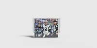 2025 Fanatics Under Wraps NFL 8 x 10-in Mystery Box GameStop Exclusive