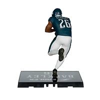 McFarlane Toys SportsPicks NFL Series Philadelphia Eagles Saquon Barkley 7-in Figure