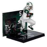 McFarlane Toys SportsPicks NFL Series New York Jets Garrett Wilson 7-in Figure