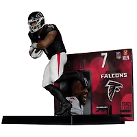 McFarlane Toys SportsPicks NFL Series Atlanta Falcons Bijan Robinson 7-in Figure
