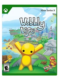 Wobbly Life