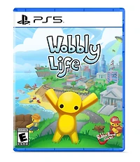 Wobbly Life - PlayStation 5