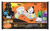 2024-25 Panini Basketball Haunted Hoops Halloween Treat Card Packs