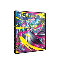 Ultra Pro Pokemon Trading Card Game Mega Evolution -Pocket Portfolio