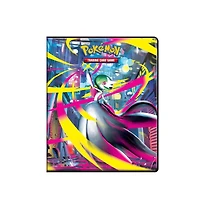 Ultra Pro Pokemon Trading Card Game Mega Evolution -Pocket Portfolio