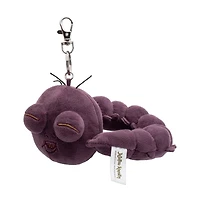 Jujutsu Kaisen Toji Worm Plush Keychain GameStop Exclusive