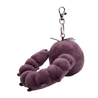 Jujutsu Kaisen Toji Worm Plush Keychain GameStop Exclusive