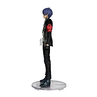 McFarlane Toys Persona 3 Reload Elite Edition Deluxe The Protagonist Makoto Yuki (Issue 5) 7-in Action Figure