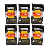 2025 Panini Prizm LIV Golf Blaster Box