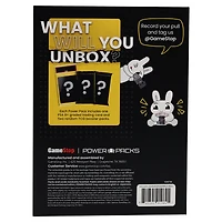 GameStop Power Pack Series 2 (Styles May Vary