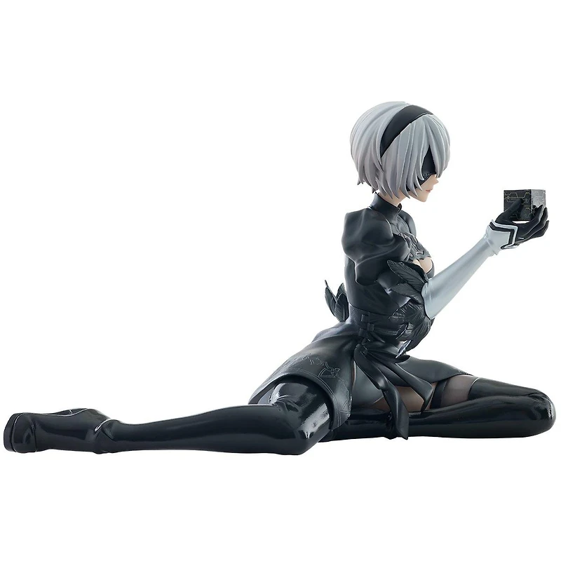 Bandai NieR:Automata Ichibansho 2B (For the Glory of Mankind) Figure