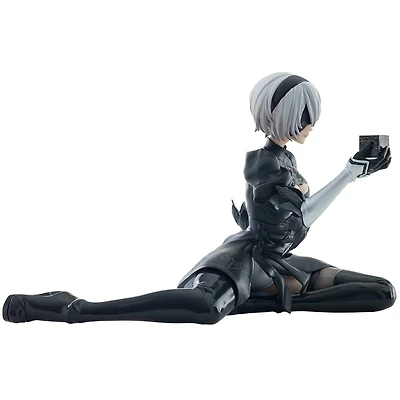 Bandai NieR:Automata Ichibansho 2B (For the Glory of Mankind) Figure