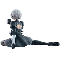 Bandai NieR:Automata Ichibansho 2B (For the Glory of Mankind) Figure