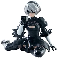 Bandai NieR:Automata Ichibansho 2B (For the Glory of Mankind) Figure