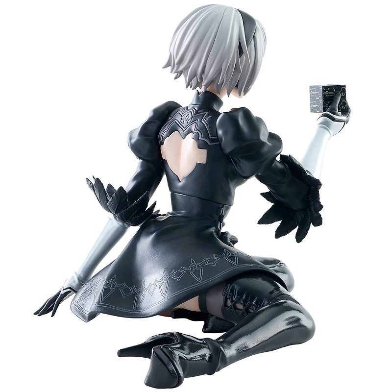 Bandai NieR:Automata Ichibansho 2B (For the Glory of Mankind) Figure